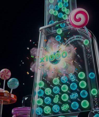 Sweet Bonanza 1000